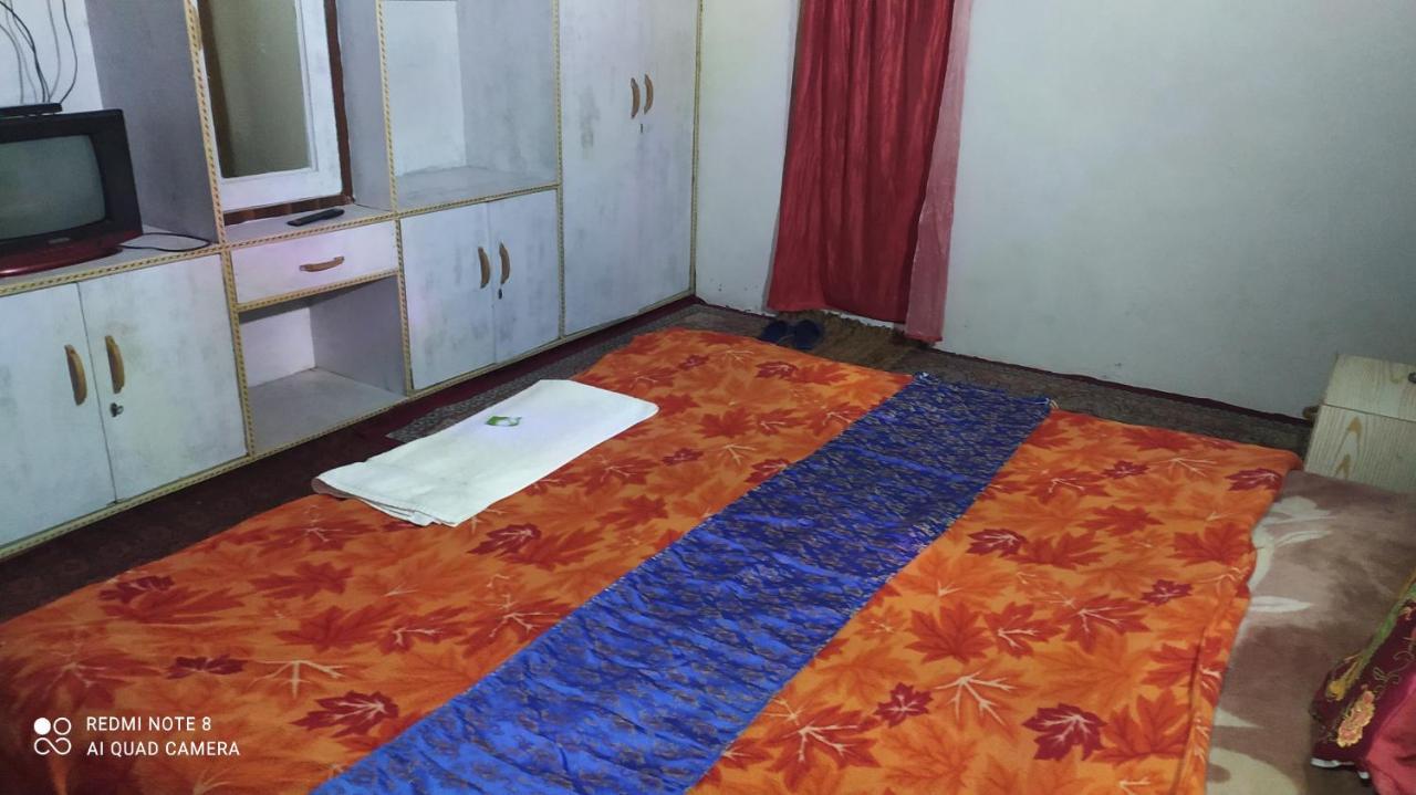 Hotel New Heaven Canal Srīnagar Exterior foto